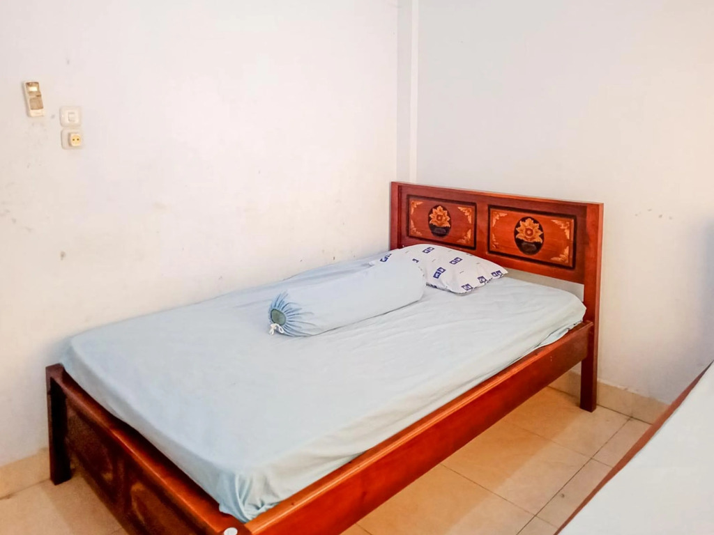 Hotel O Wisma Awal Fajar Syariah Near Mars Gym Bulukumba