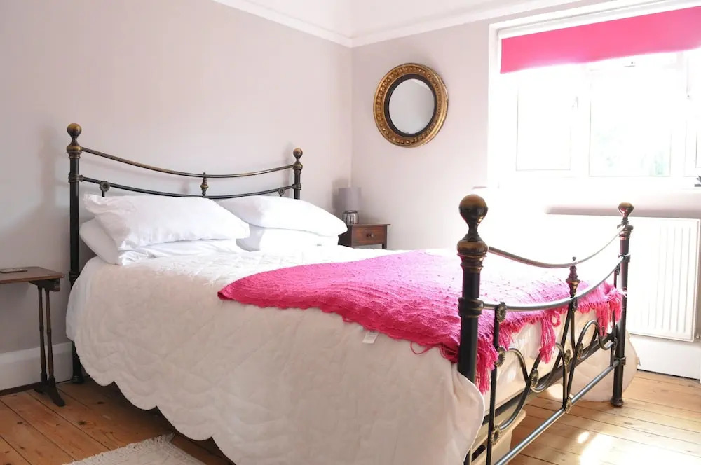 Charming 3 Bedroom House in North Oxford