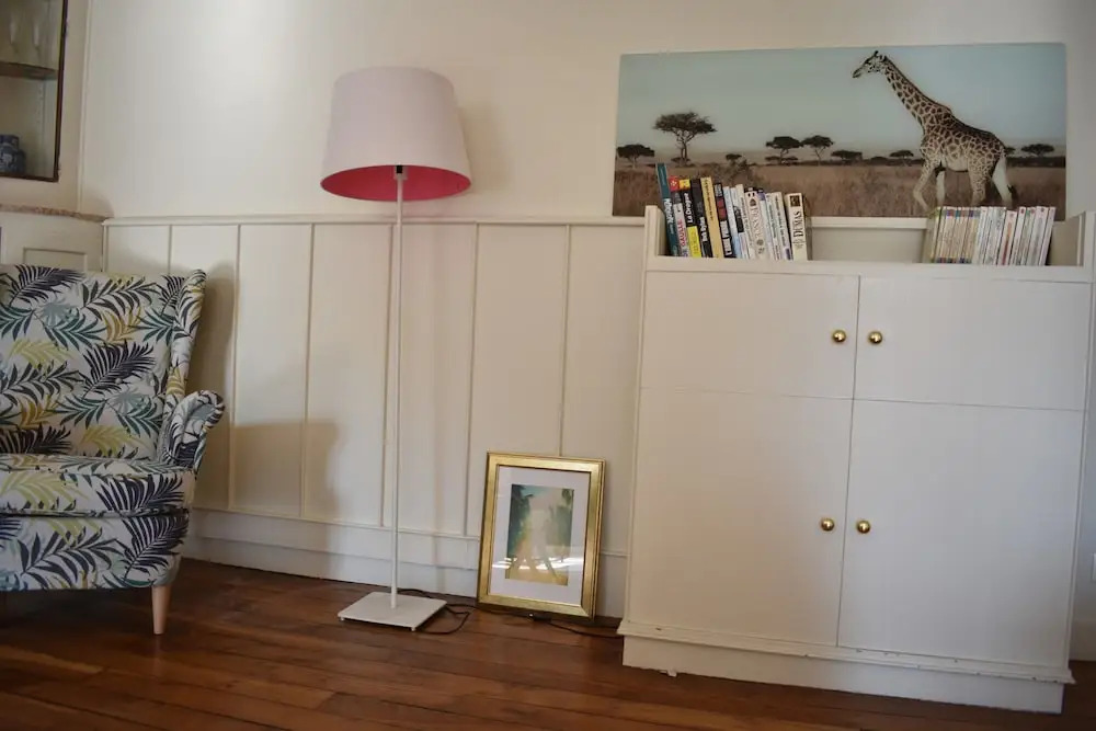 Spacious 2 Bedroom Apartment in Paris 2nd