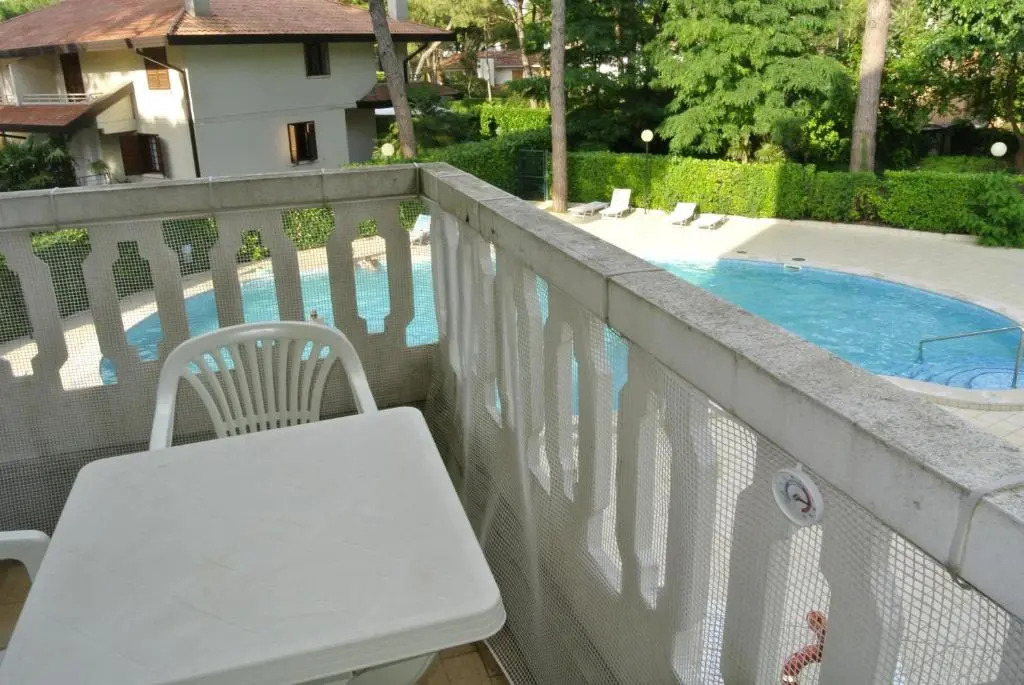Apartment- Rubin 40