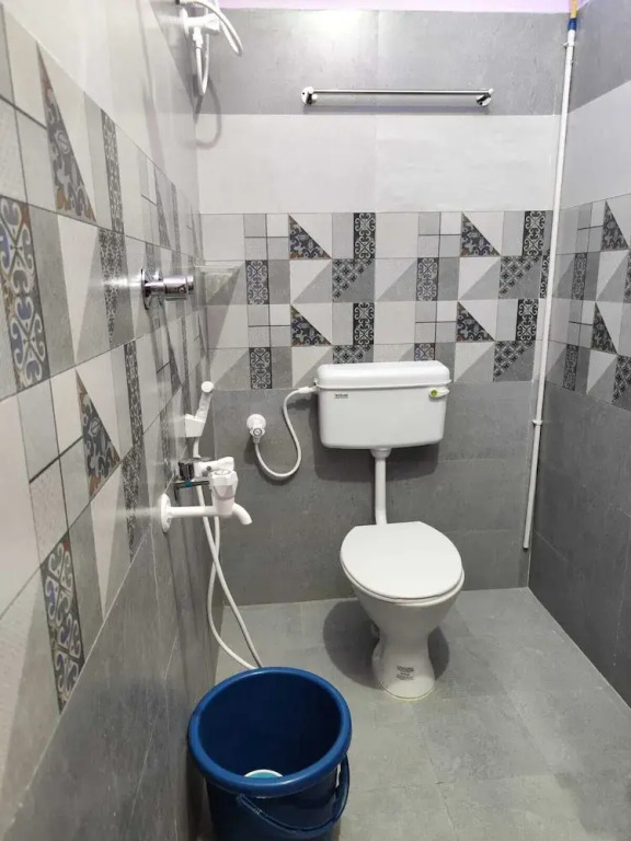 Nila Residency Rameswaram