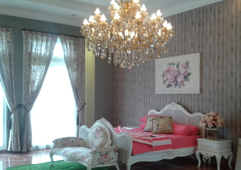 Elliottii Residence Duta Niaga