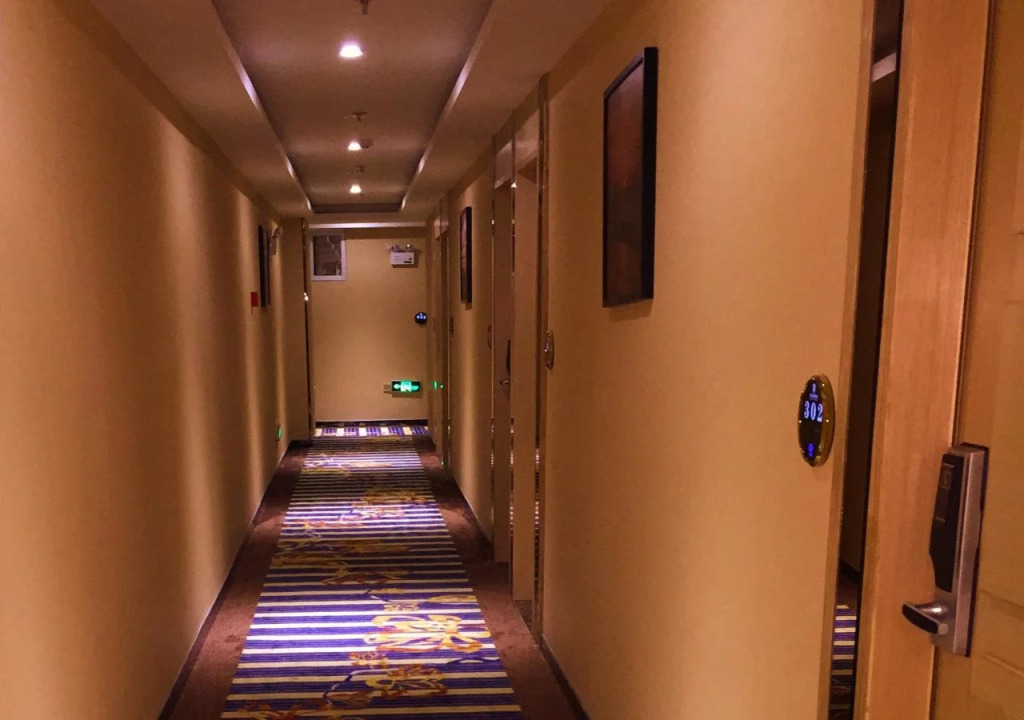 FangJie Hotel( Tee Mall Branch)