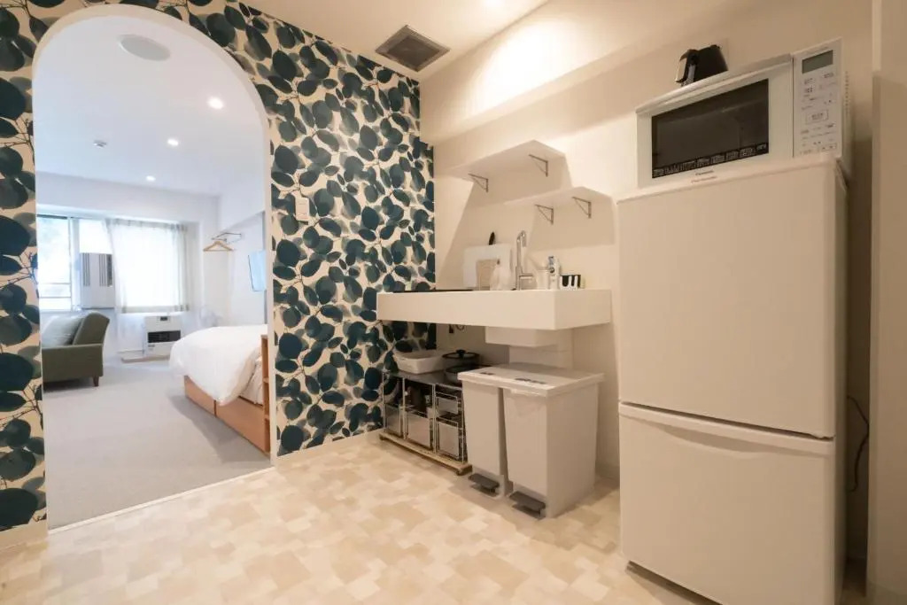 Lions Mansion Echigo Yuzawa - Vacation STAY 7916