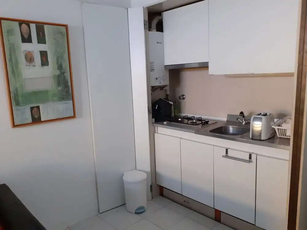 Great Apartment with Zoo View