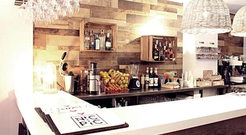 Picnic Dreams Boutique Hostel