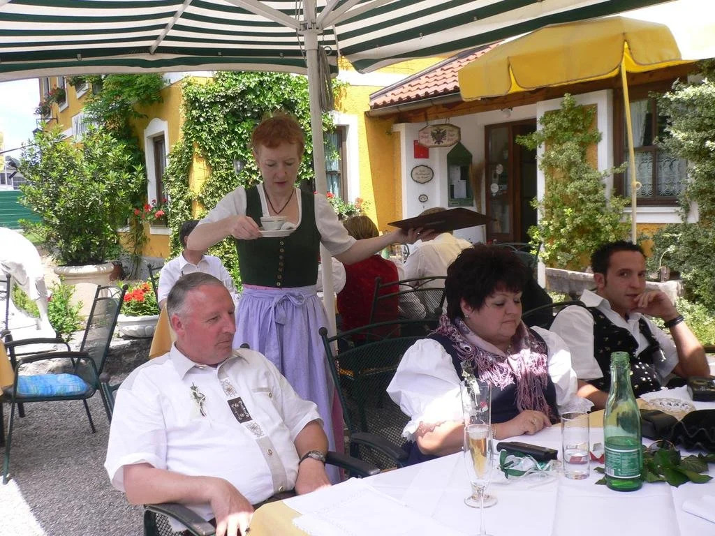 Gasthof Hohlwegwirt