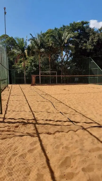 Apartamento no Jardim botânico