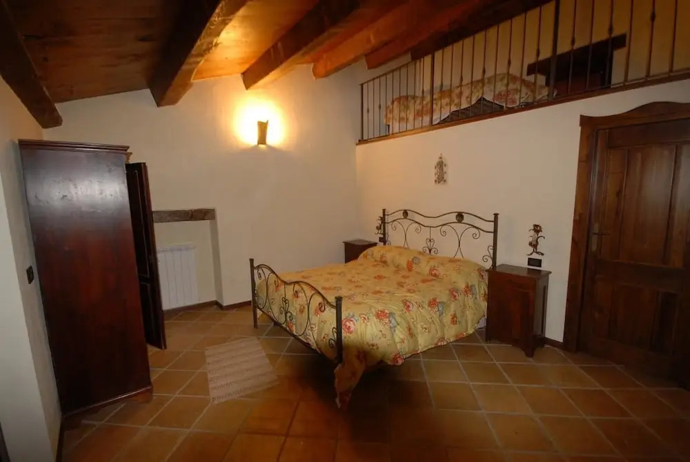 Antico Borgo di Vallignano