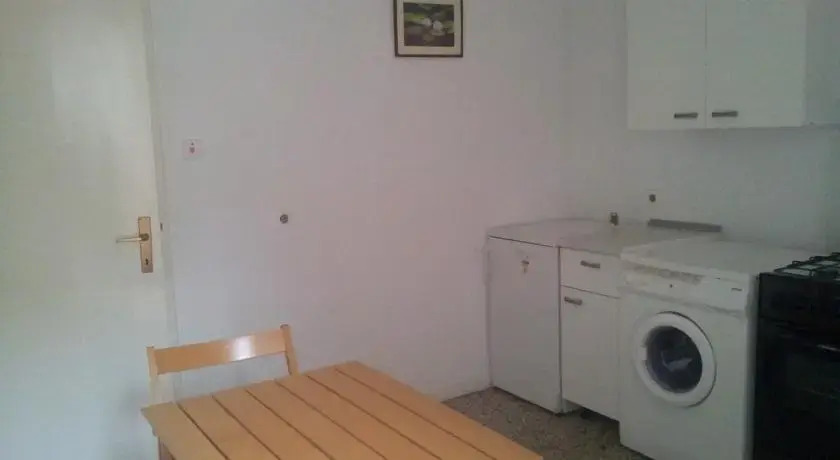 Saluto Apartments