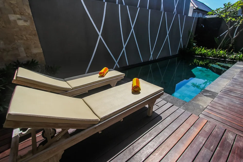 Giri Ungasan Villa
