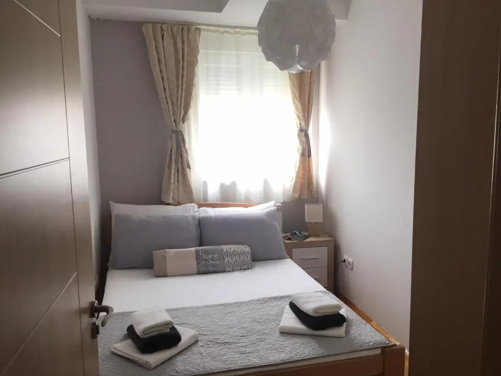 Apartment Cerska MRB