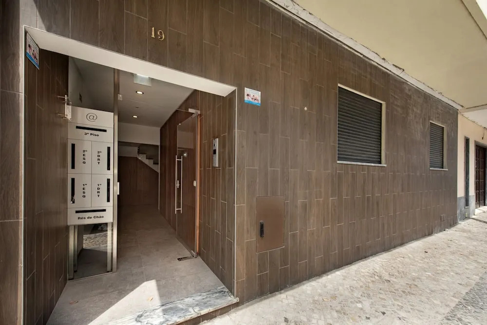 Stay Apartment in Faro