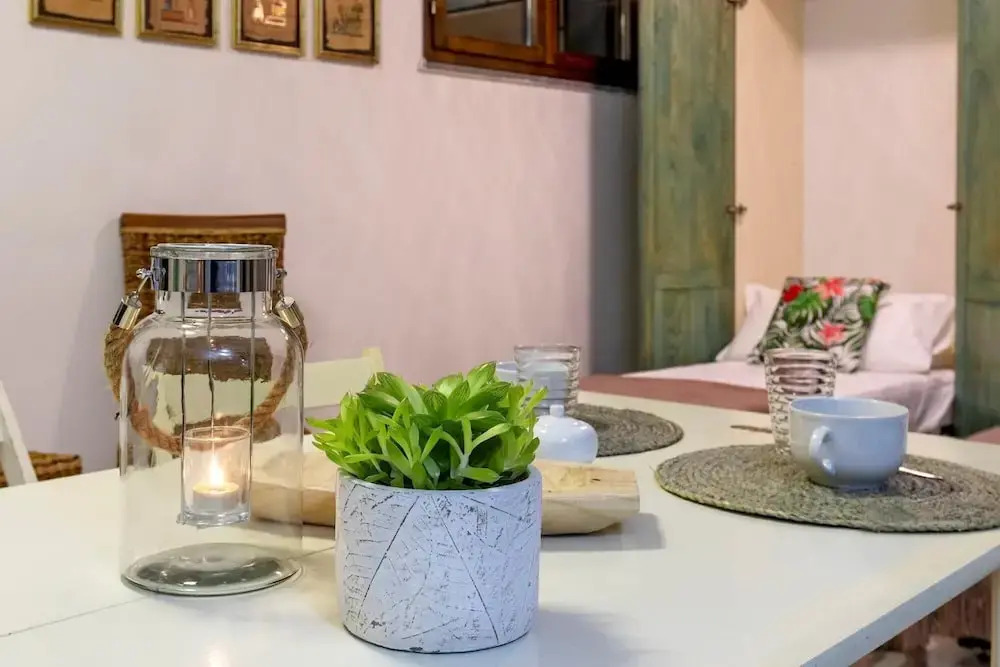 Casa Il Borgo in Stintino
