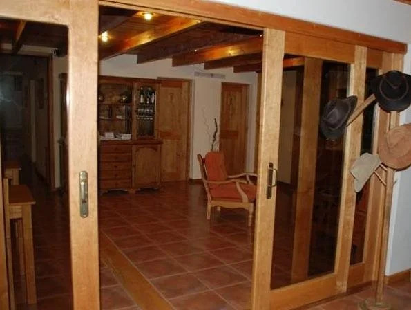 Hotel Tierra Mapuche