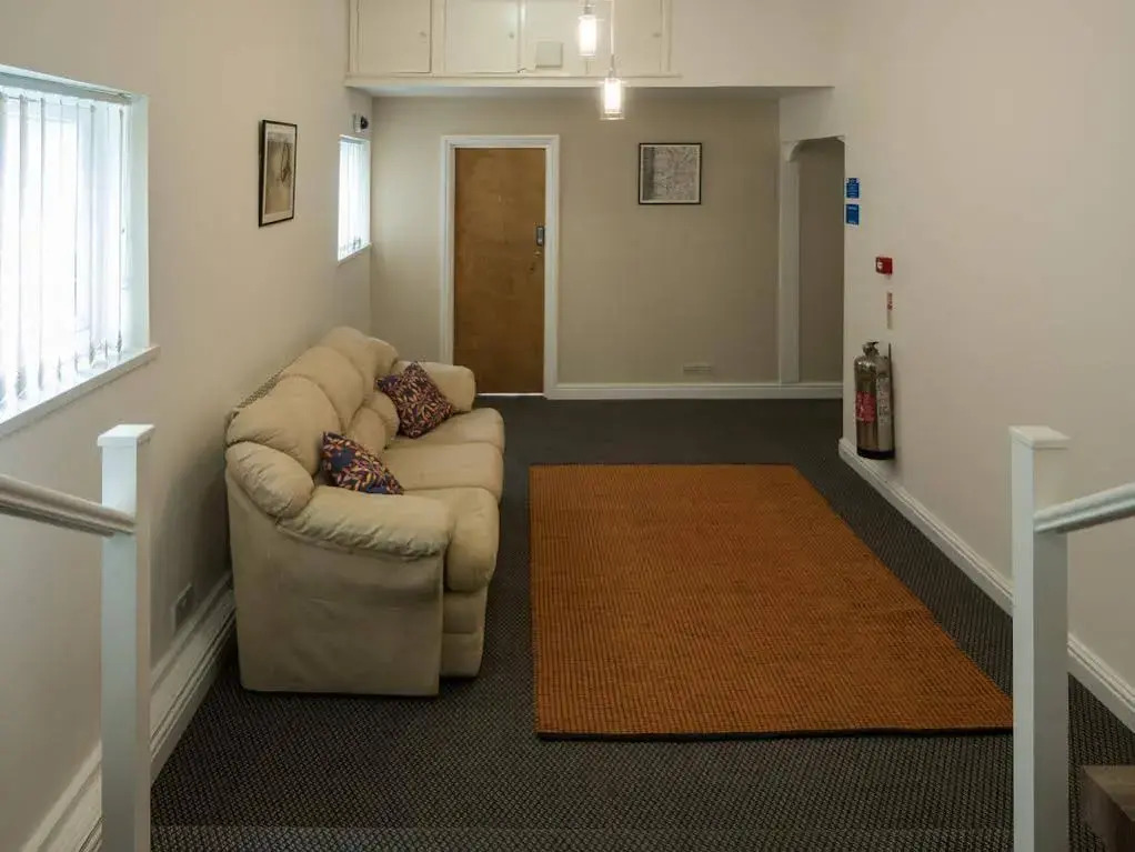 Guest Lodge Penzance