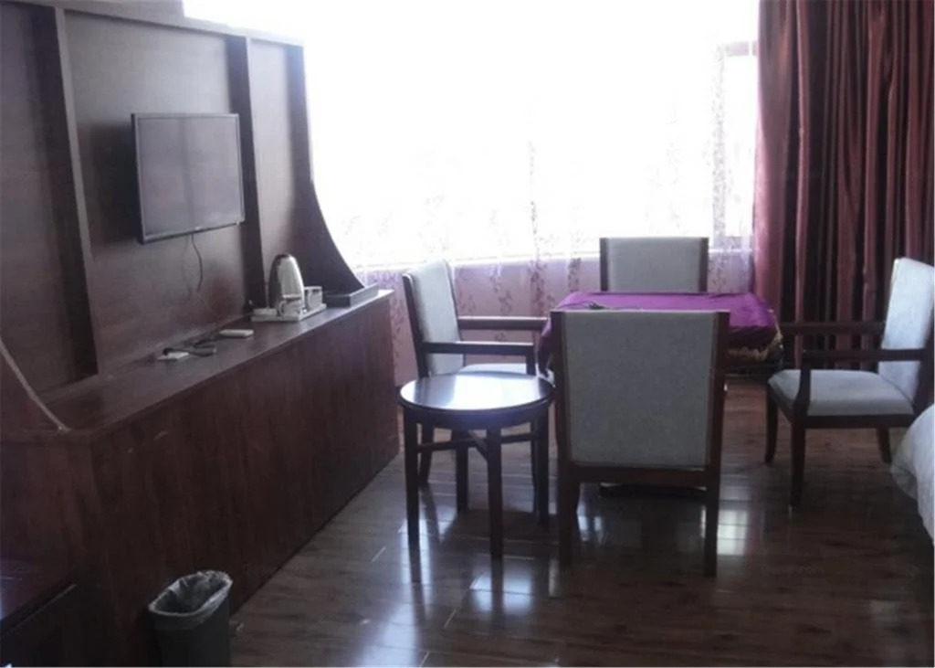 Dushi 118 Inns Zhangye East Bus Station Branch