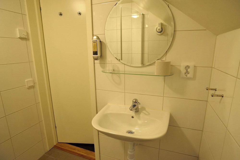Hedenstugan B&B Hotel