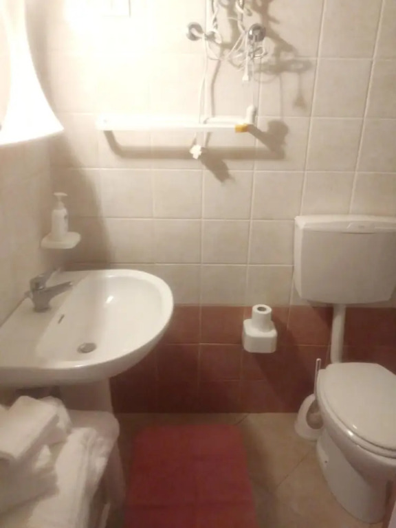 Studio in Campofelice di Roccella - 1 km From the Beach