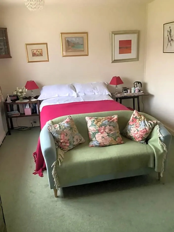 Garwood House