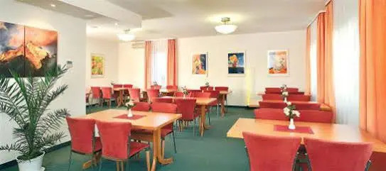 G.U.P.S. Hotel garni Weinheim