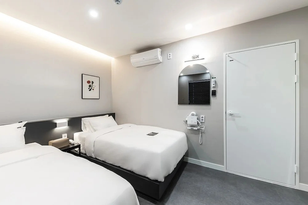 Hotel Yam Pohang Mundeok