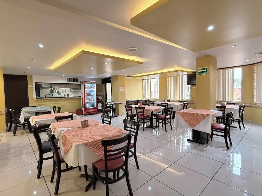 Hotel Señorial