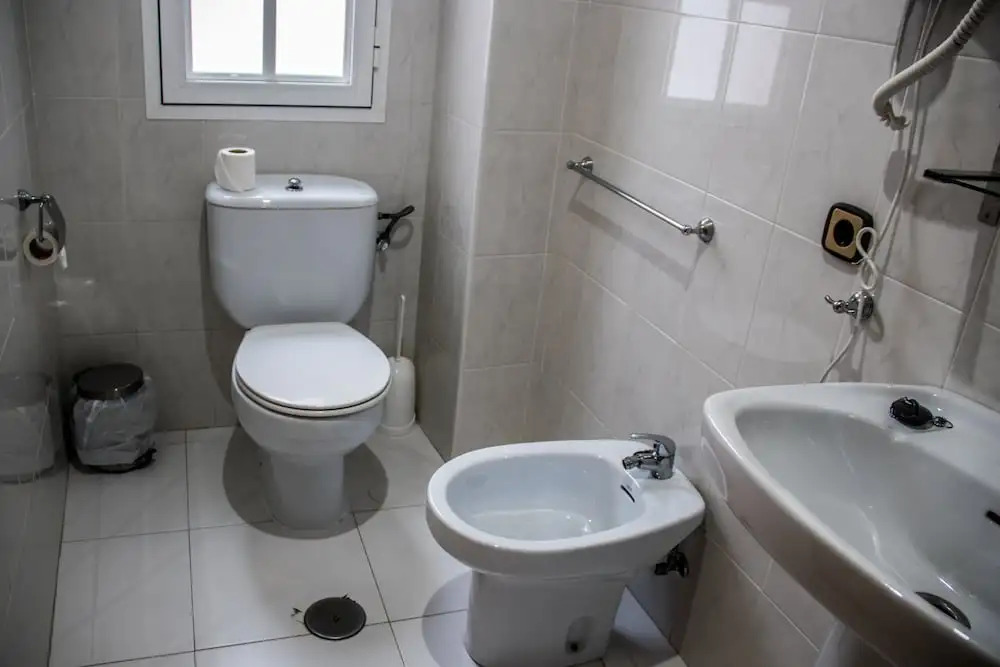 Hostal Nuria