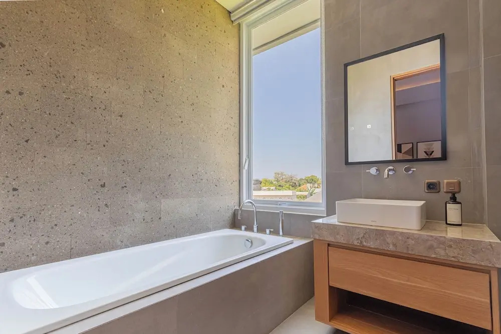 Villa Taman Famindo Canggu V8 by Great Bali Villas