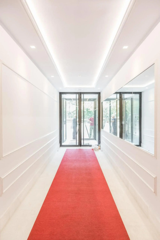 BNBHolder Luxury Apartment III PLAZA DE ESPAÑA
