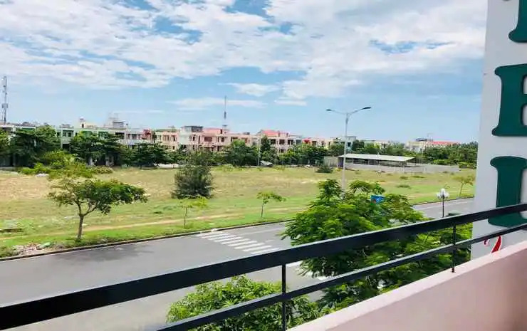 Ngoc Huyen Hotel 2