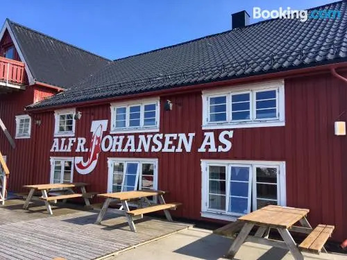 Finnholmen Brygge