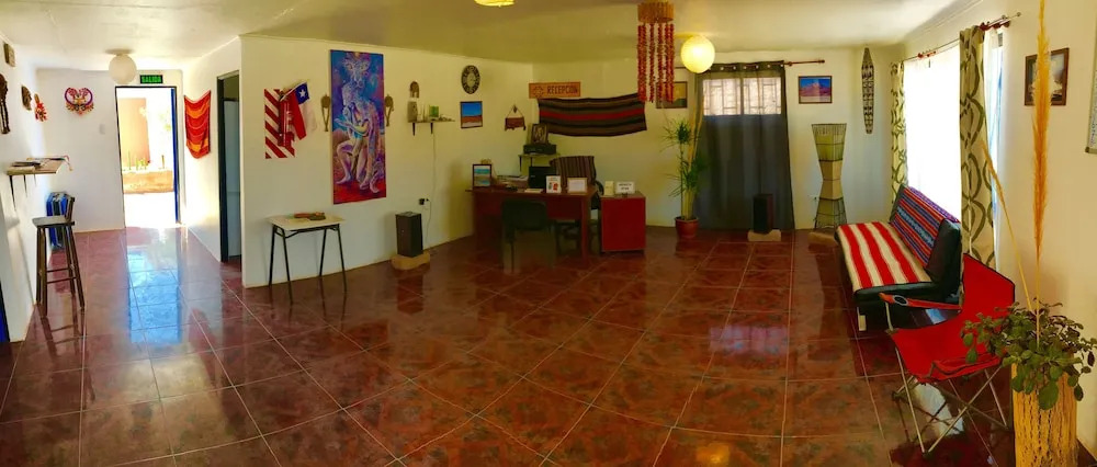 Posada Atacameña