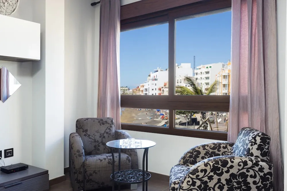 Apartments Alba