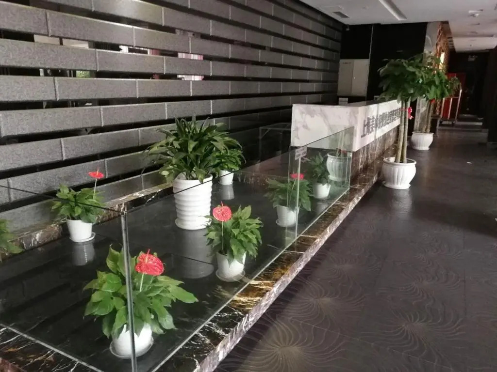 Motel Zhangjiagang Middle Chang'an Road