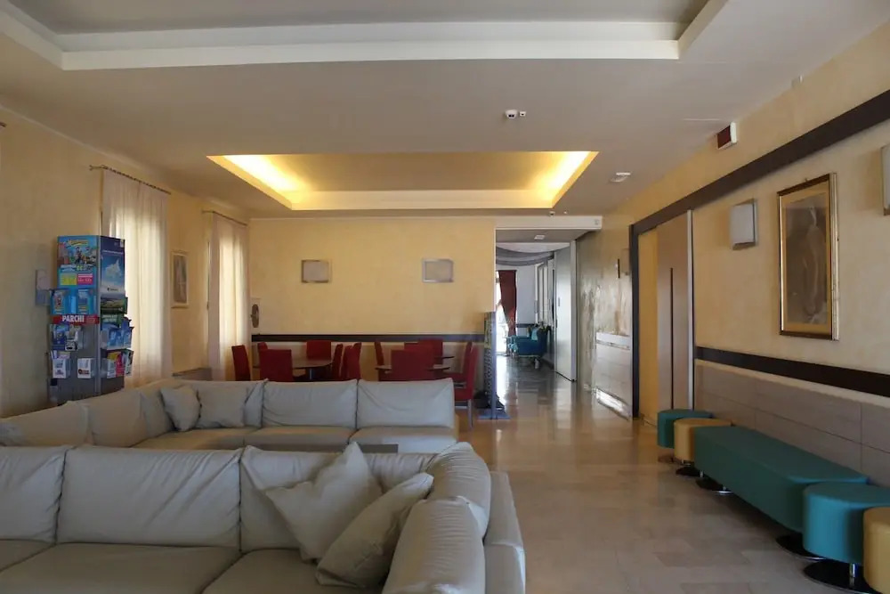 Hotel Sombrero