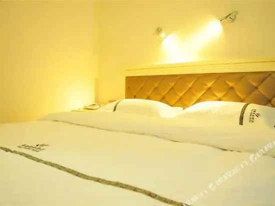 Yuhao Business Hotel