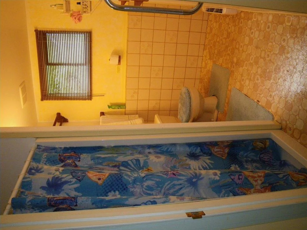 Kvarno Guest House