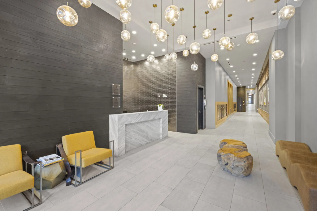 Global Luxury Suites at Tribeca