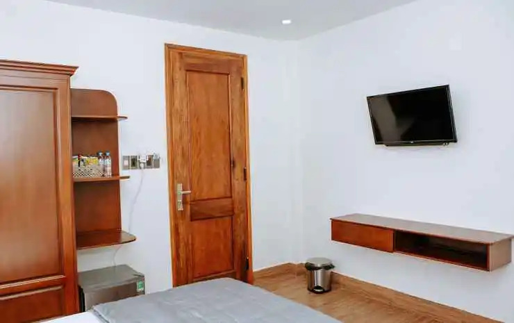 Tròn Home