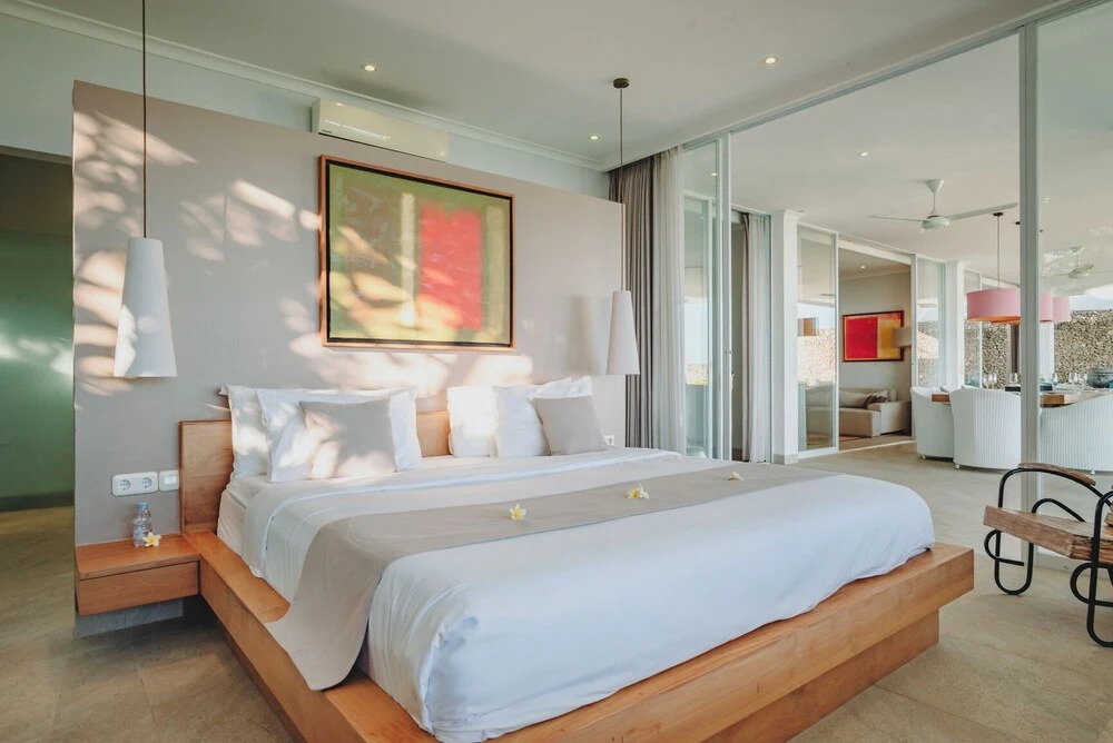 Deep Blue Villa Managed By LBV
