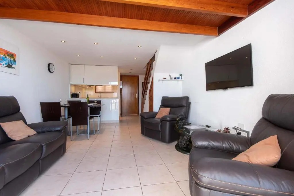 Parque Santiago II 252 - Two Bed