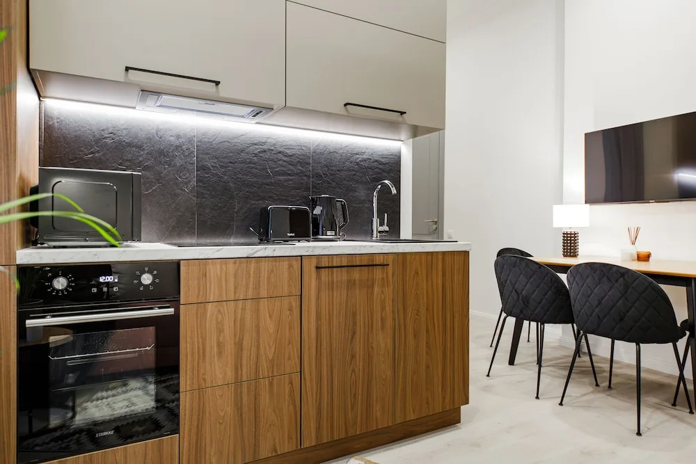 Апарт-отель RIGAAPARTMENT ELIZABETES 22