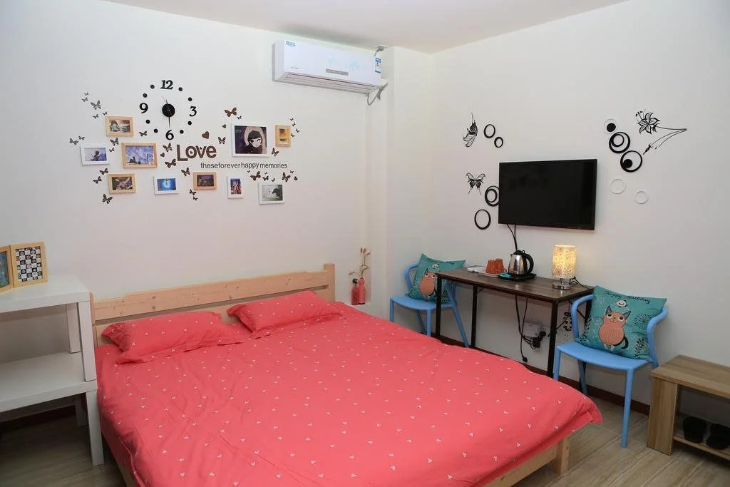 Suzhou Ligongdi International Youth Hostel