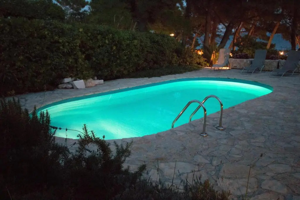 Villa Tamara
