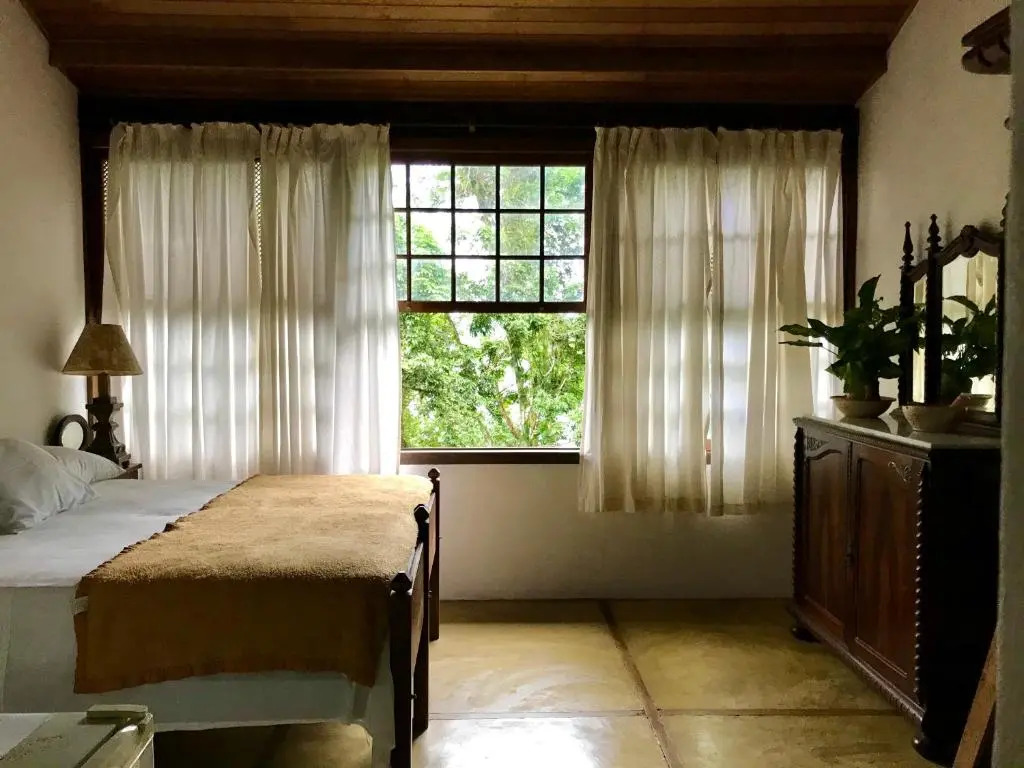 Casa Amaargi Picinguaba