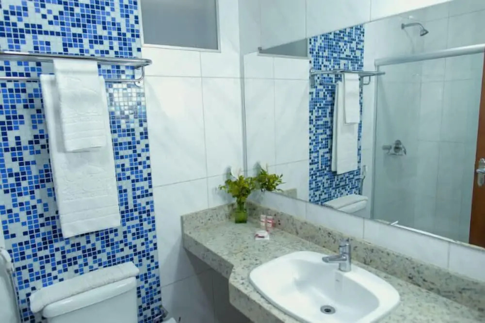 Vale dos Carajás Hotel