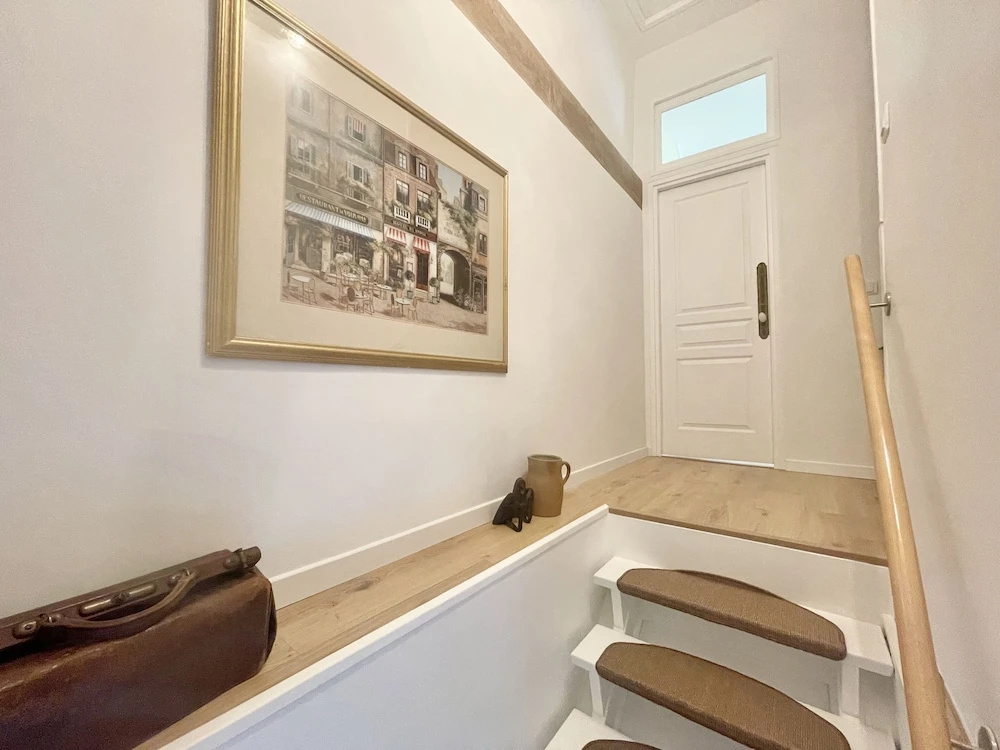 Maison De LEtang