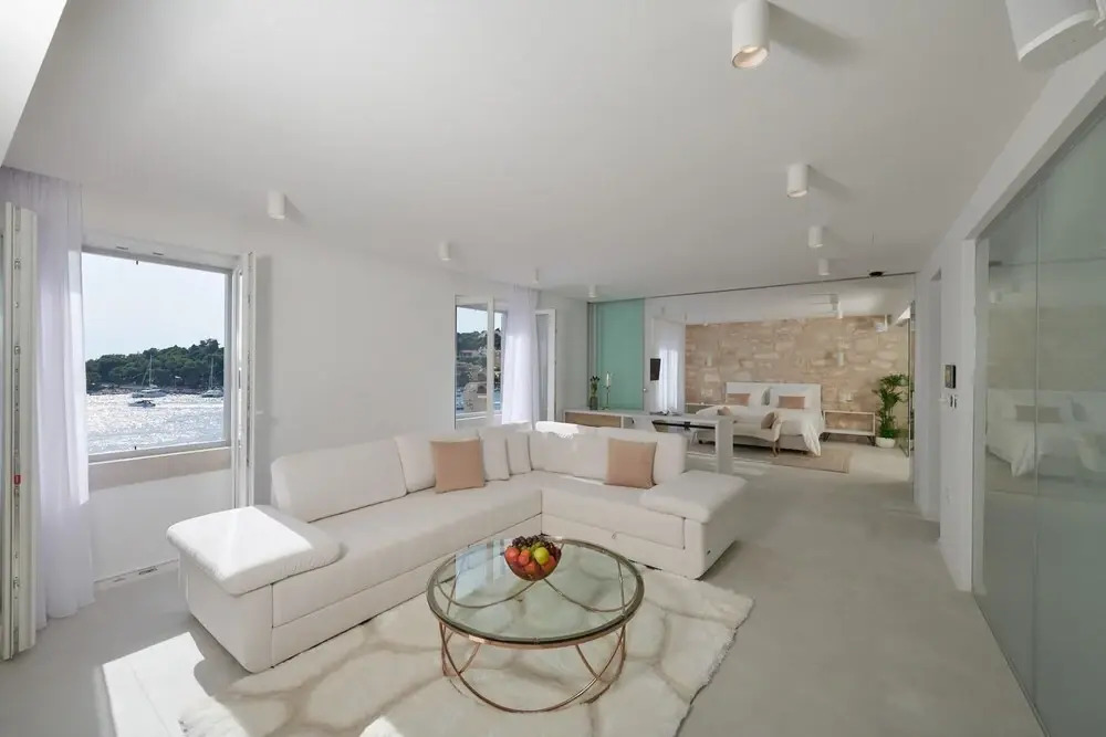 Aria Apartment