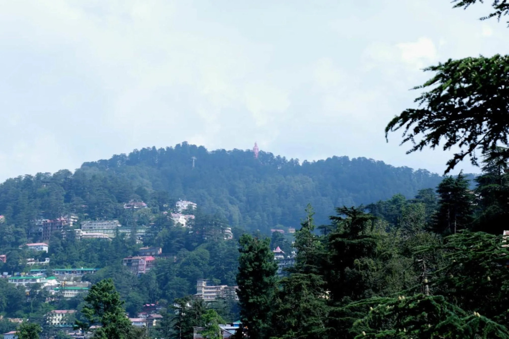 Mahaveer Grand